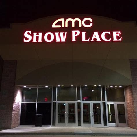 amc movies galesburg